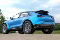 Photos 2022 Mustang Mach