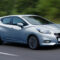 Specs 2022 Nissan March Mexico Columbia
