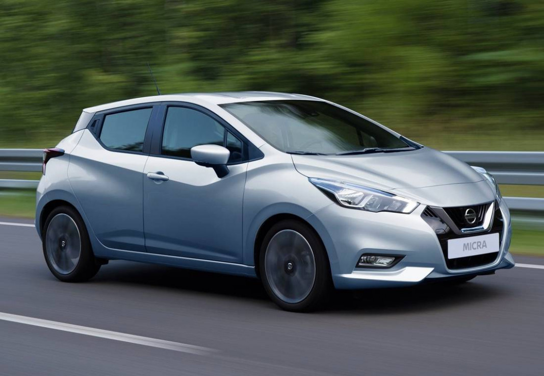 Specs 2022 Nissan March Mexico Columbia
