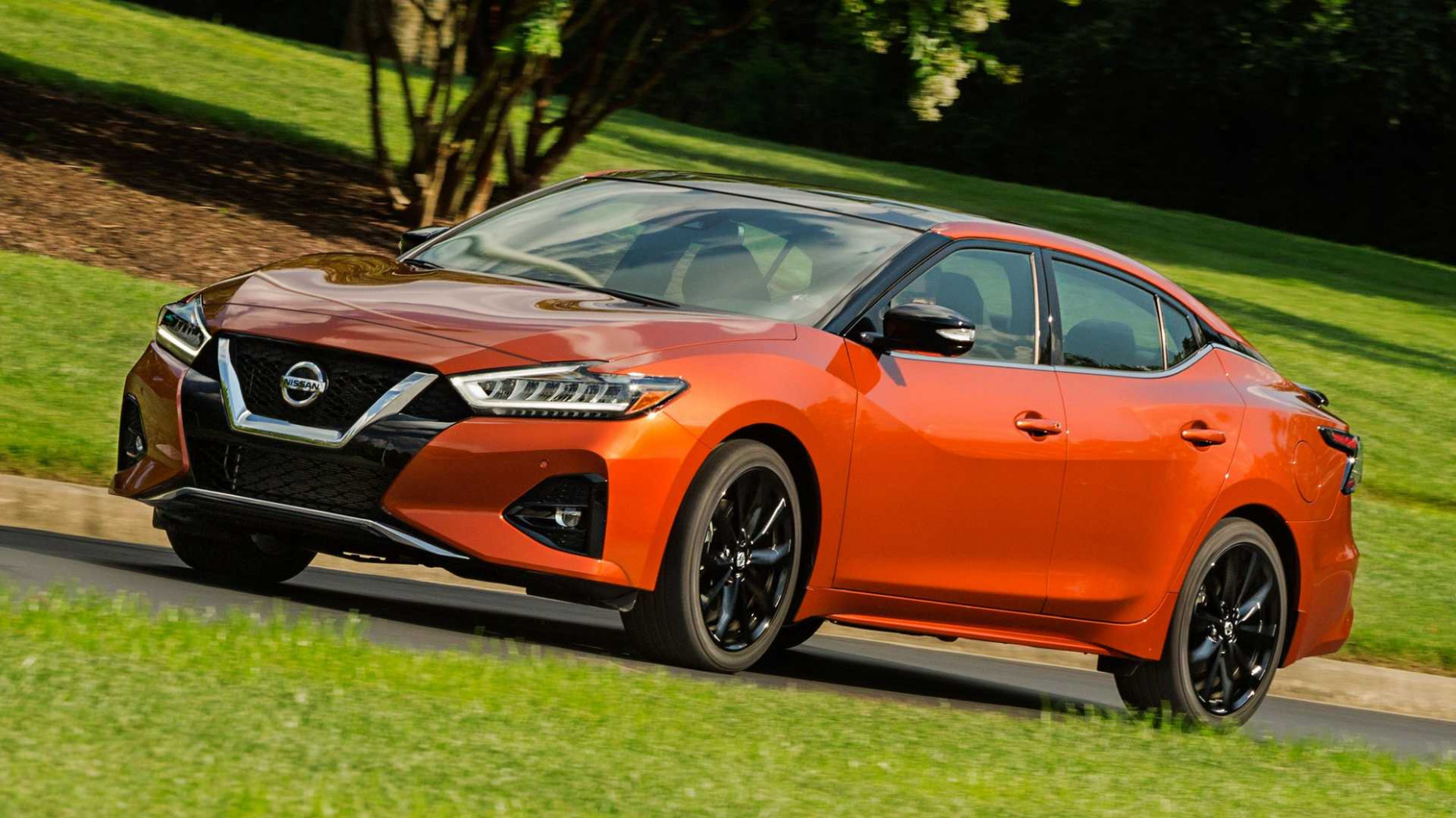Specs 2022 Nissan Maxima