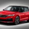 Specs 2022 Skoda Fabia
