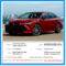 Specs 2022 Toyota Avalon