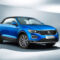 Specs 2022 Volkswagen Beetle Convertible