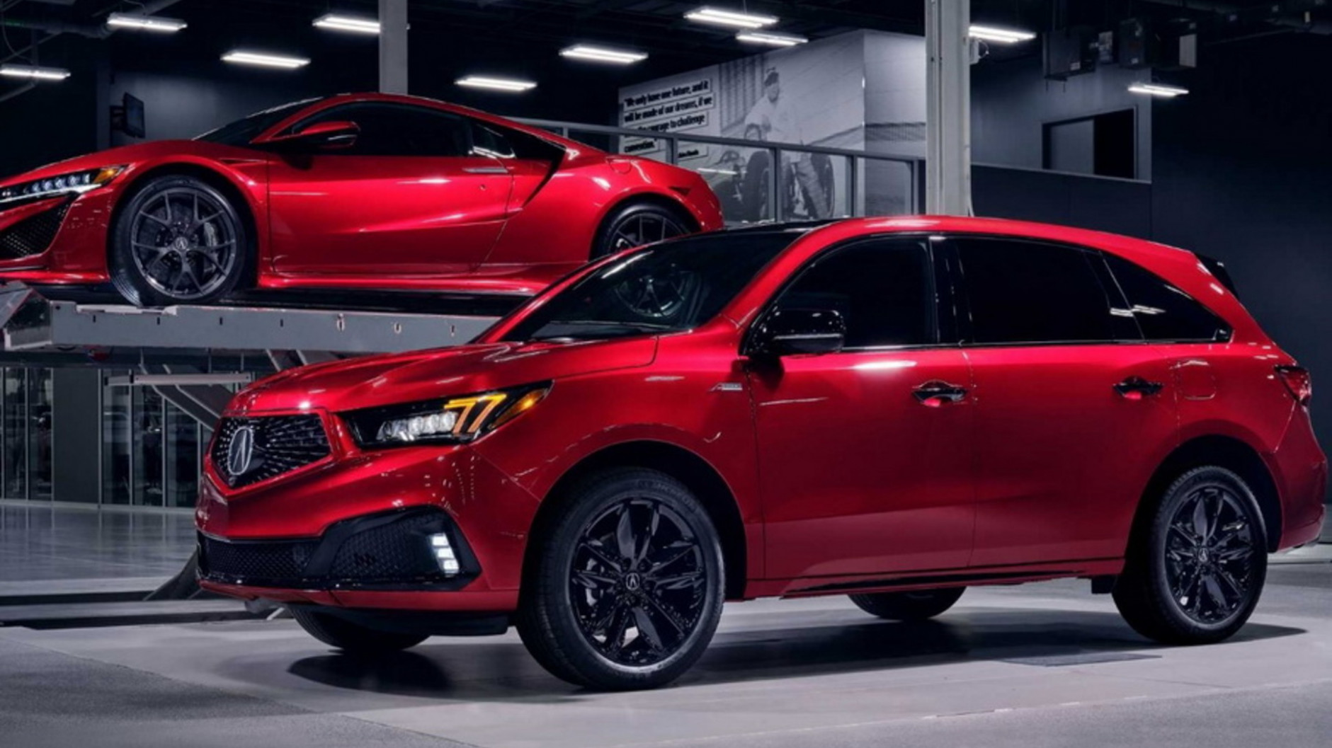 Specs And Review 2022 Acura Ilx Type S
