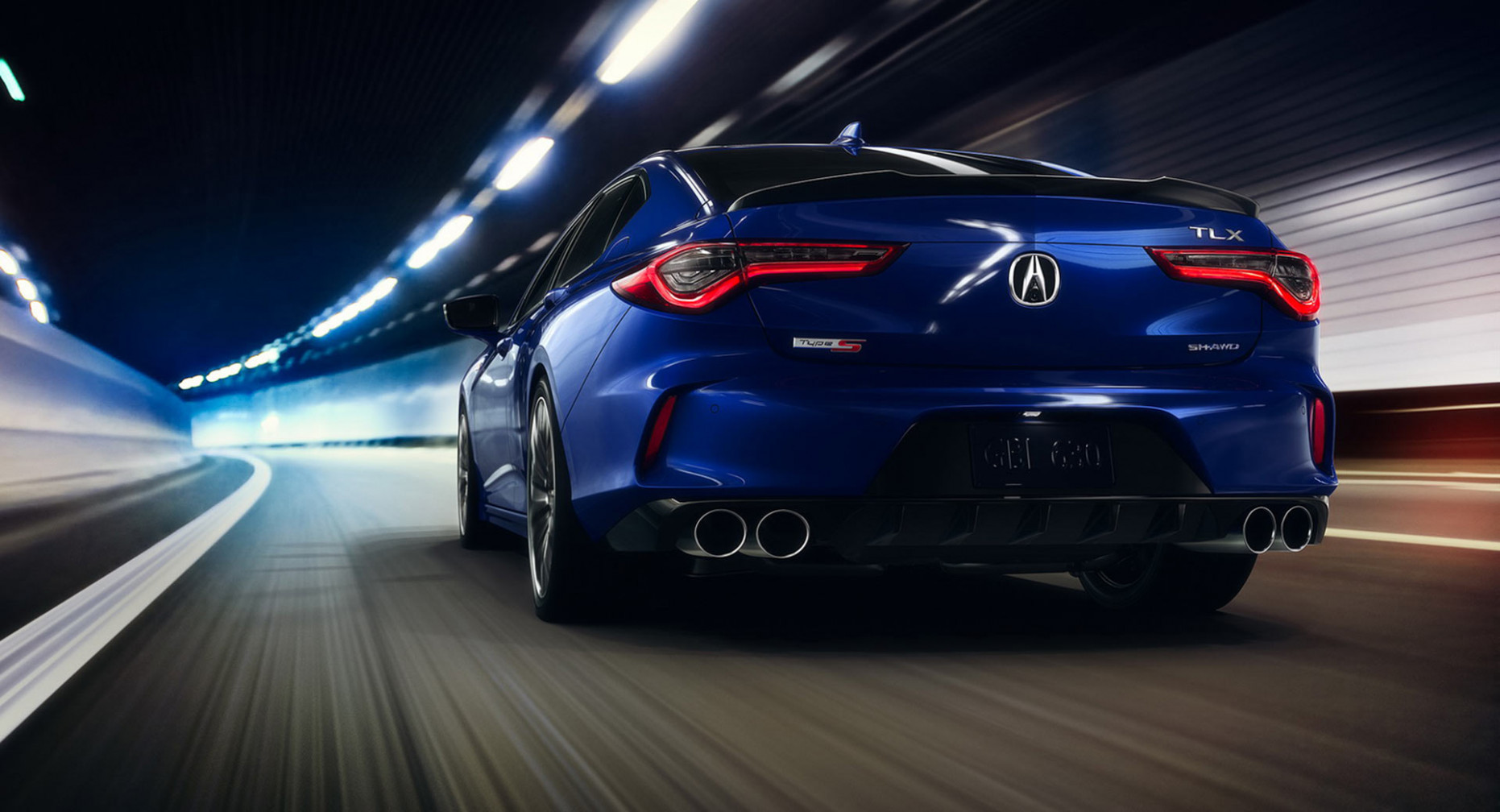 Specs And Review 2022 Acura Ilx Type S