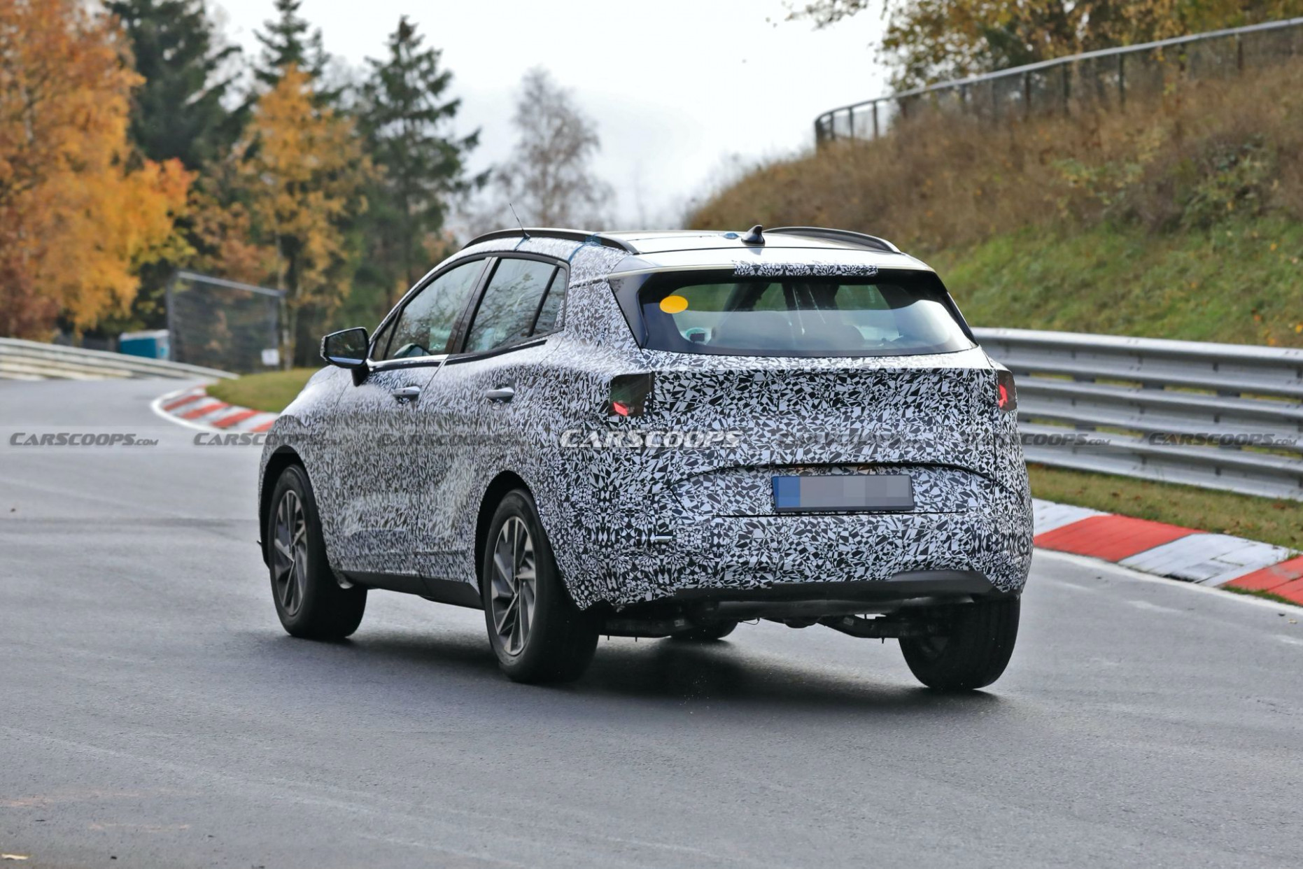 Release 2022 All Kia Soul Awd