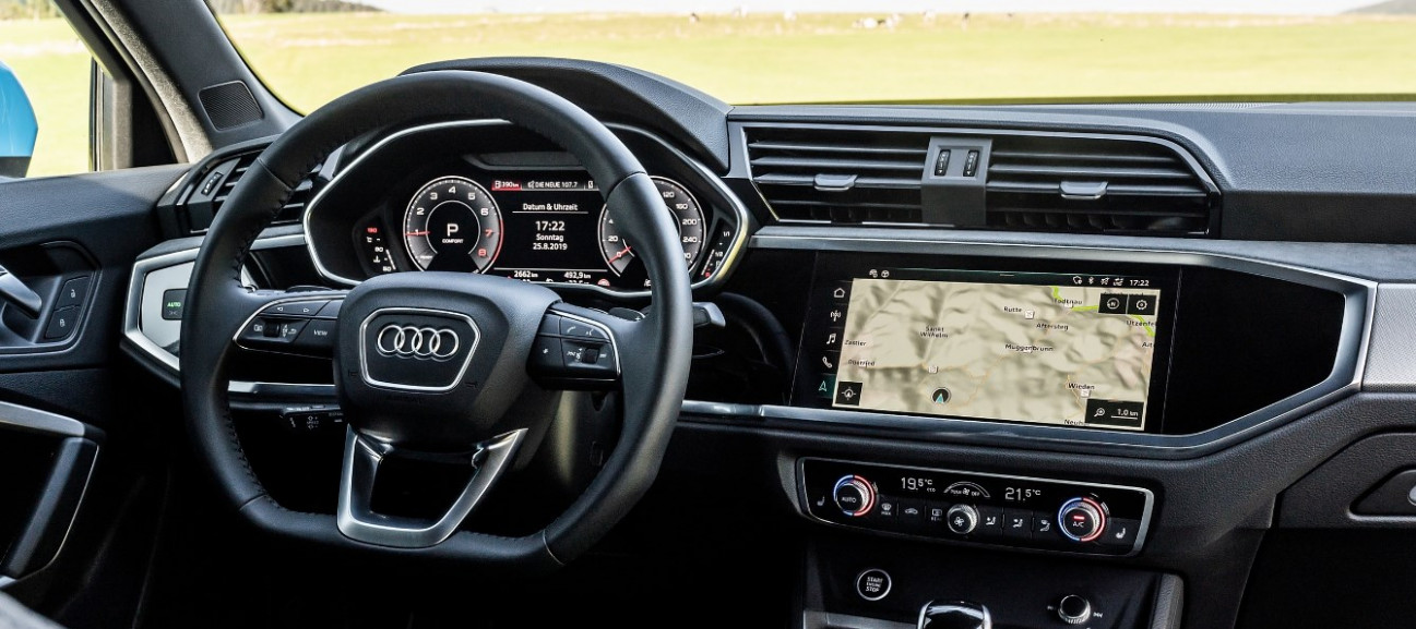 Specs And Review 2022 Audi Q3 Usa Release Date