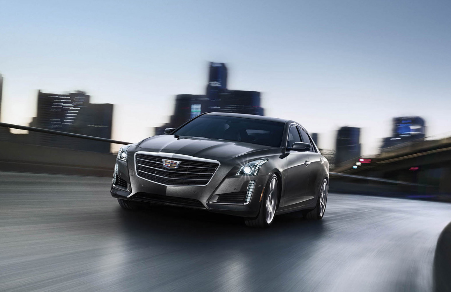 Price 2022 Cadillac LTS