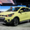 Specs And Review 2022 Chevrolet Spark