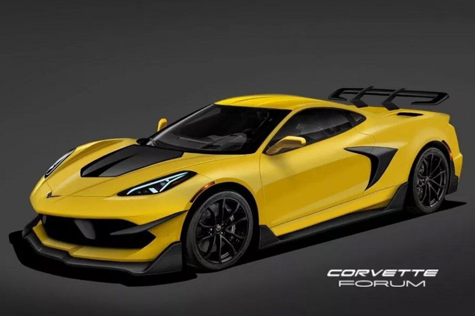 Reviews 2022 Chevy Corvette Zora Zr1