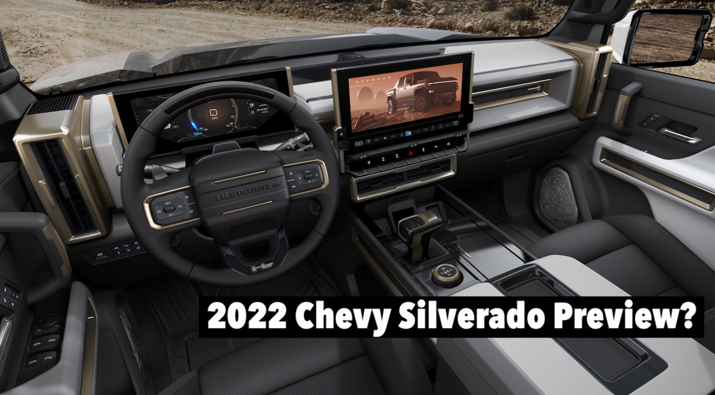 Research New 2022 Chevy Silverado Hd