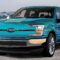 Specs And Review 2022 Ford Lobo