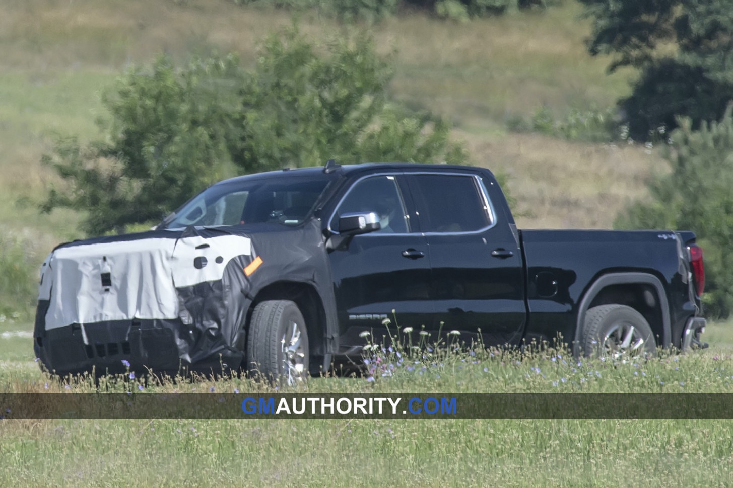 Release Date 2022 Gmc 2500 For Sale