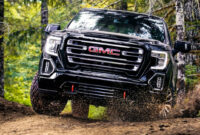 specs and review 2022 gmc sierra 2500hd Engine 2022 GMC Sierra 2500Hd