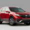 Overview 2022 Honda CRV