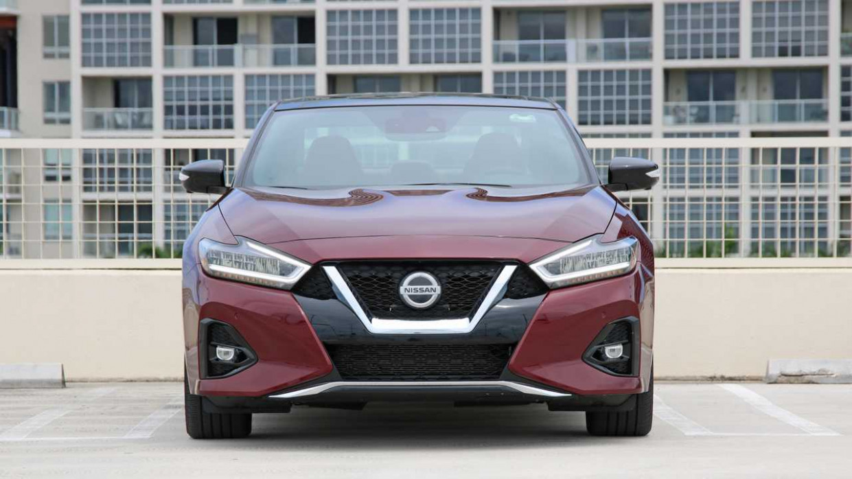 Release Date and Concept 2022 Nissan Armada