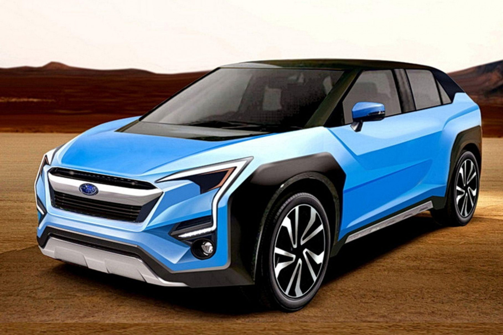 Specs And Review 2022 Subaru Forester