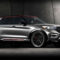Specs And Review 2022 The Ford Explorer
