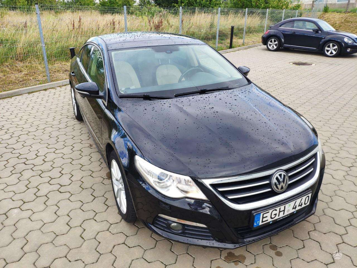 Rumors 2022 Volkswagen CC