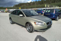 specs and review 2022 volvo s40 History 2022 Volvo S40