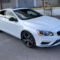 Specs And Review 2022 Volvo S60 R