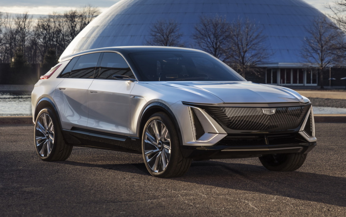 Specs and Review Cadillac V Series 2022