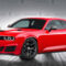 Specs And Review Dodge Challenger Concept 2022