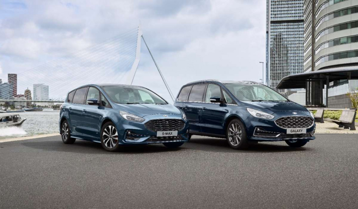 Specs And Review Ford Plug In Hybrid 2022
