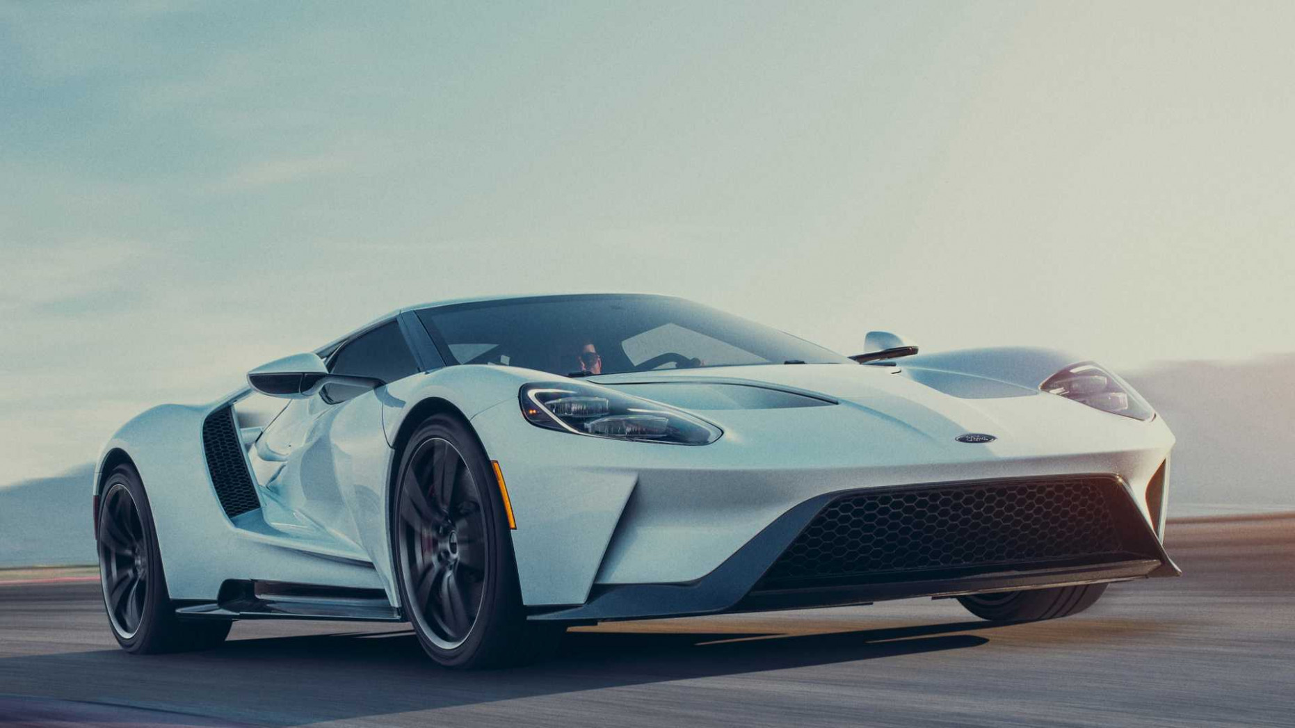Exterior and Interior Ford Production 2022 Exterior and Interior Ford Production 2022