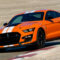 Specs And Review Ford Shelby 2022