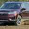 Specs And Review Honda Pilot 2022 Interior