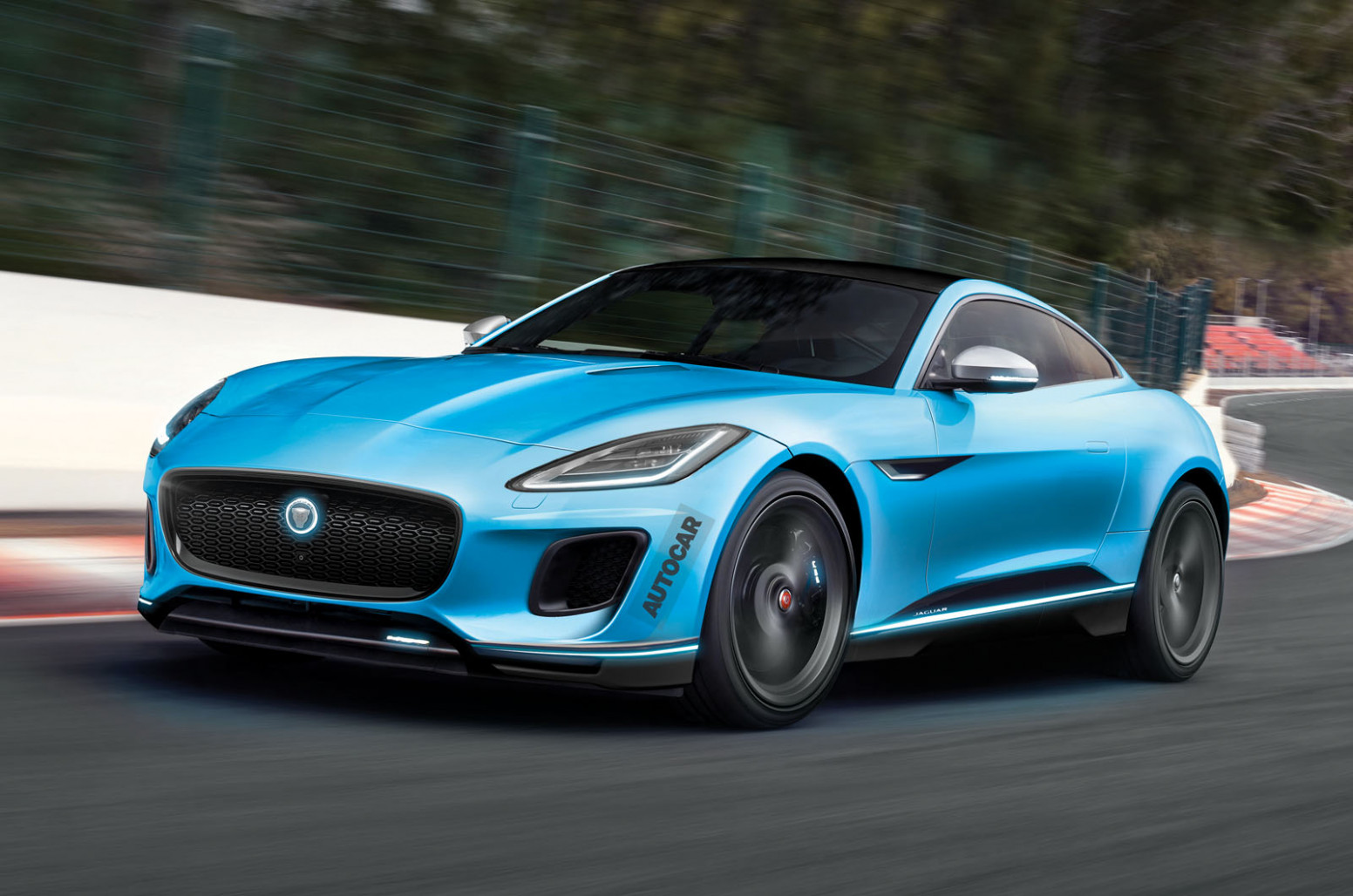 Engine Jaguar F Type 2022 Model Engine Jaguar F Type 2022 Model