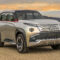 Specs And Review Mitsubishi Nativa 2022