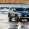 Specs And Review Mitsubishi Nativa 2022