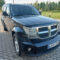 Specs Dodge Nitro 2022
