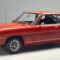 Specs Ford Capri 2022
