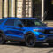 Specs Ford Explorer 2022 Release Date