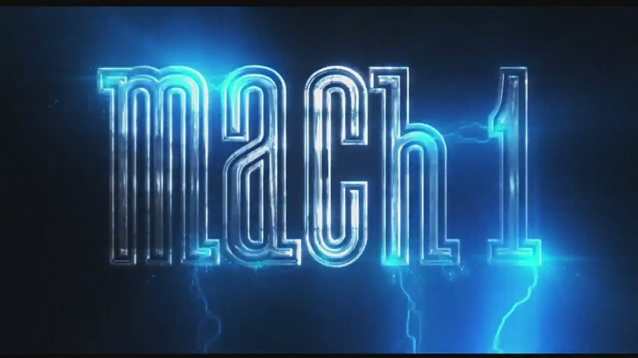 Specs Ford Mach 1 2022
