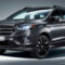 Photos Ford New Kuga 2022