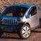 Specs Jeep Jt 2022