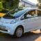 Specs Mitsubishi I Miev 2022