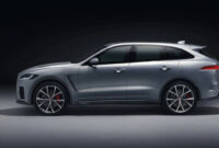 specs new jaguar f pace 2022 Photos New Jaguar F Pace 2022