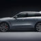 Photos New Jaguar F Pace 2022