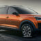 Specs Nissan Patrol 2022 Redesign