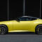 Specs Nissan Z Car 2022