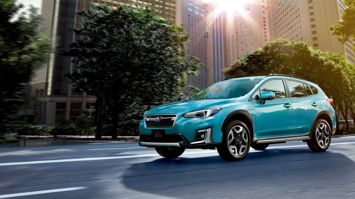 Picture Subaru Crosstrek 2022 Release Date Picture Subaru Crosstrek 2022 Release Date