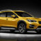 Specs Subaru Crosstrek 2022 Release Date