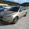 Specs Volvo S40 2022