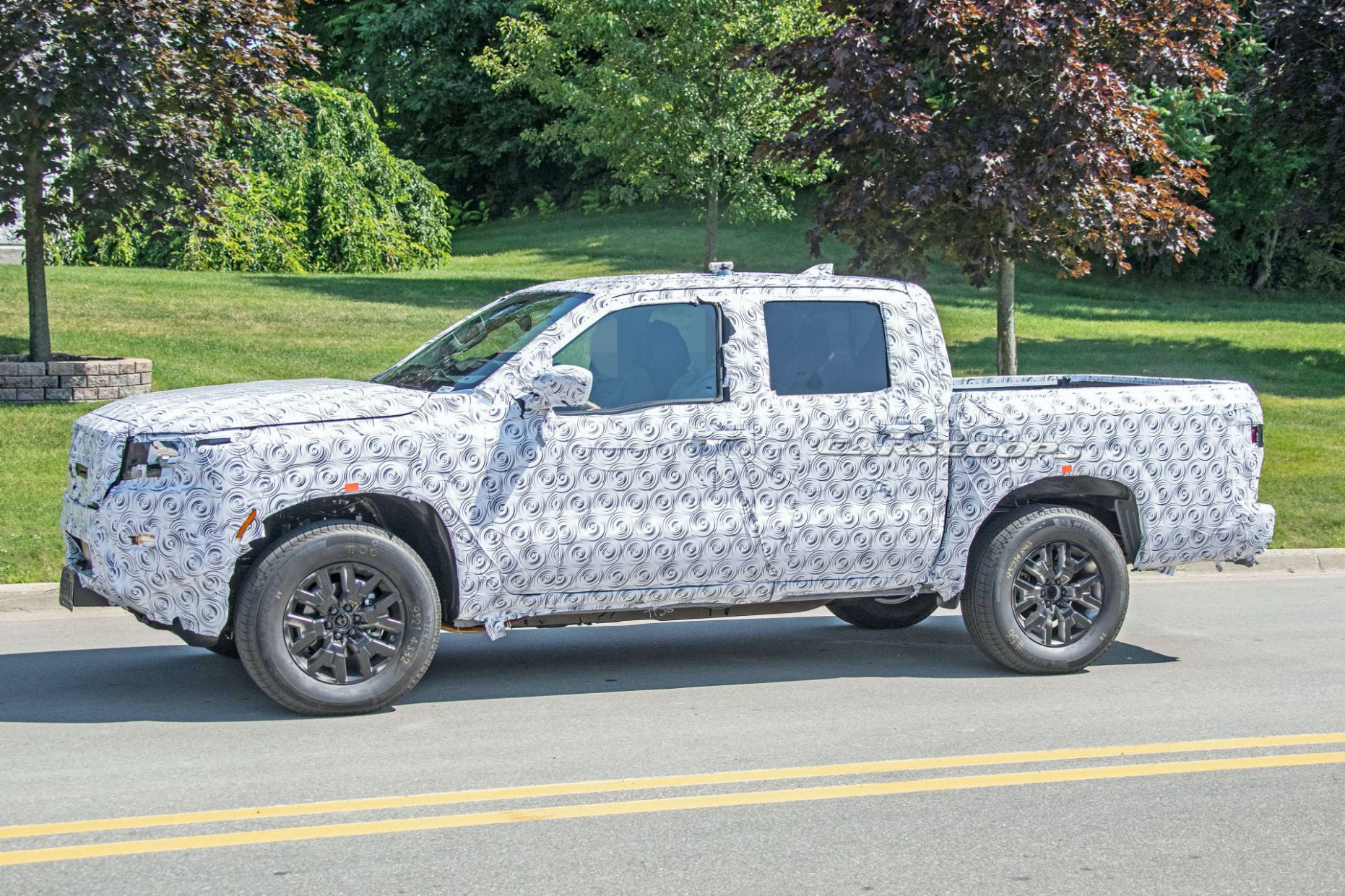 Specs When Will The 2022 Nissan Frontier Be Available