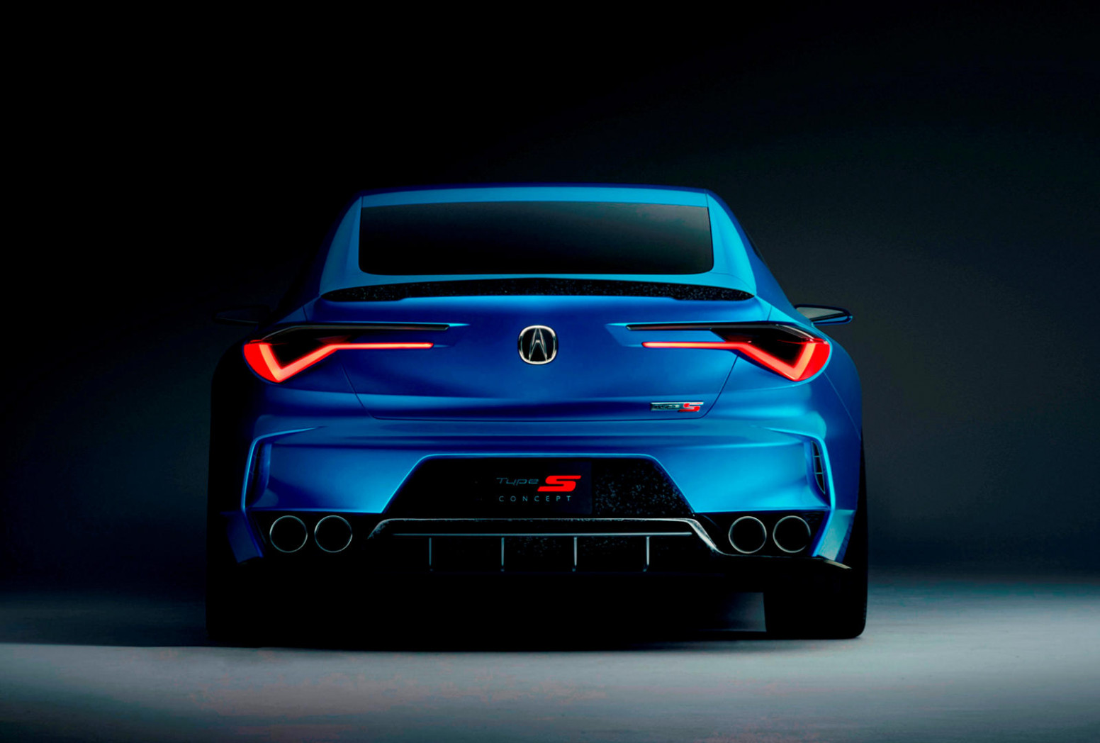 Pricing 2022 Acura Tl Type S